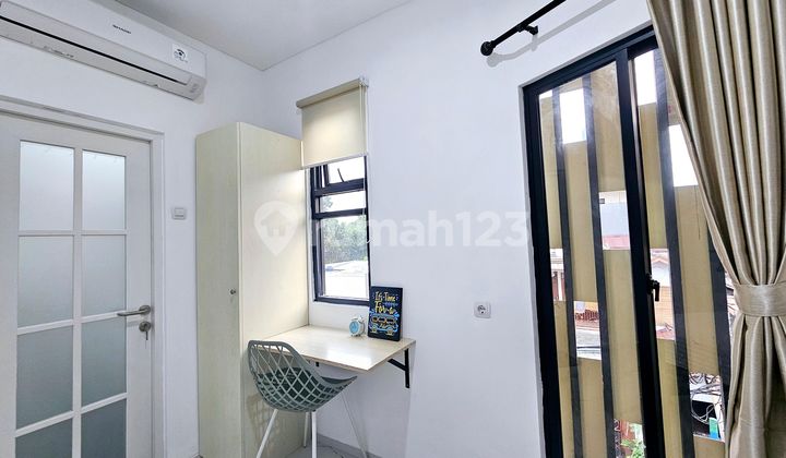 Rumah Kos Tomang Siap Cuan Saatnya Jadi Juragan Kos