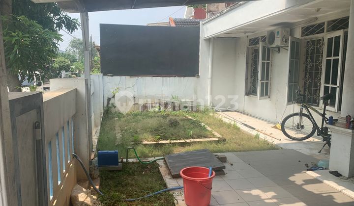 Comfortable House in Puri Anjasmoro Complex with SHM 2