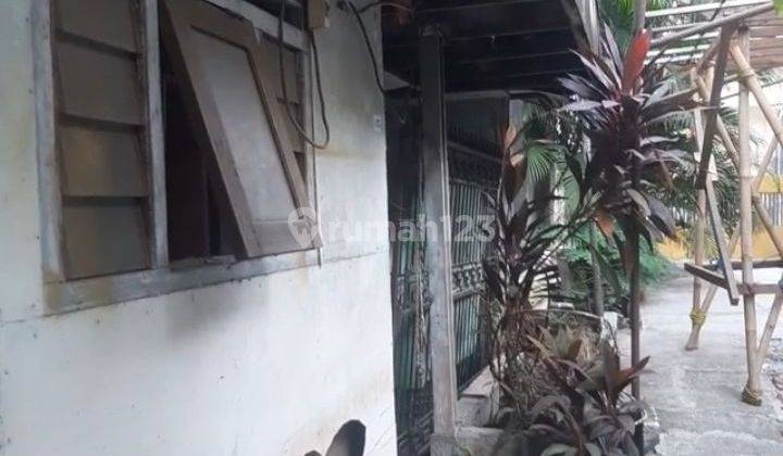 Rumah Tua Selangkah Ke Untar Sangattt Strategisss 2