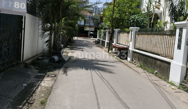 Grogol Residence Hunian Tengah Kota Dekat Busway KRL 2