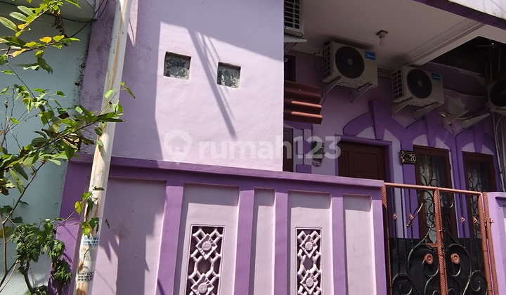 Simple Boarding House 5 BR Very Close to Un*Tar 1