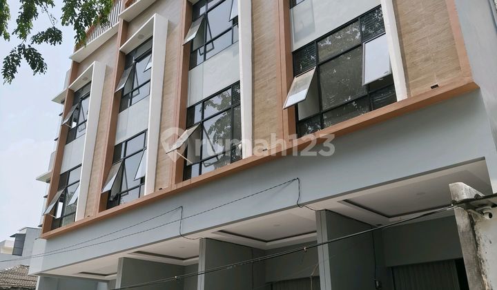 Ruko Taman Ratu Akses Rame 24jam Shm Ruko Taman Ratu Akses Rame 24jam Shm