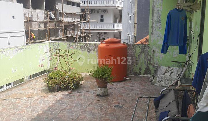 Rumah Sederhana Area Kosan Tanjung Duren Belakang Mall 1