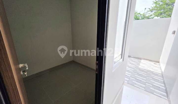 Rumah Baru Grogol Roxy Minimalis Modern 2