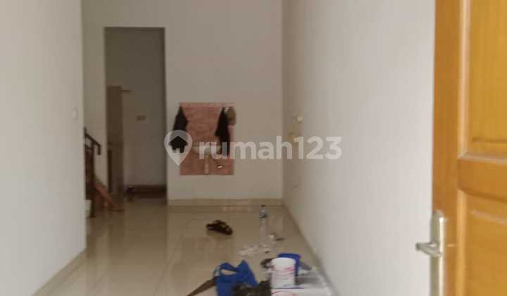 Rumah Bagus Nyaman Tanjung Duren Shm 2