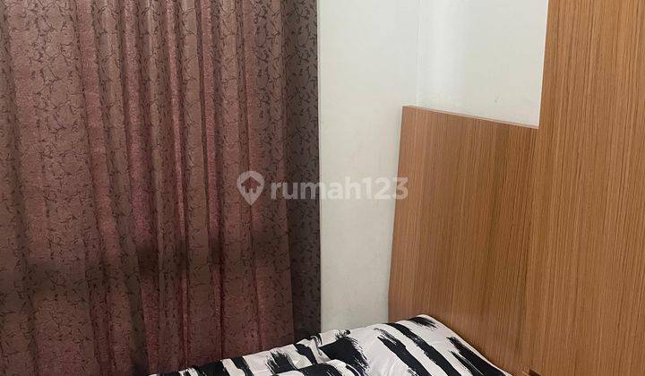 Disewakan Apartemen Urbano 2BR Siap Huni Lengkap Dekat Stasiun Krl  2