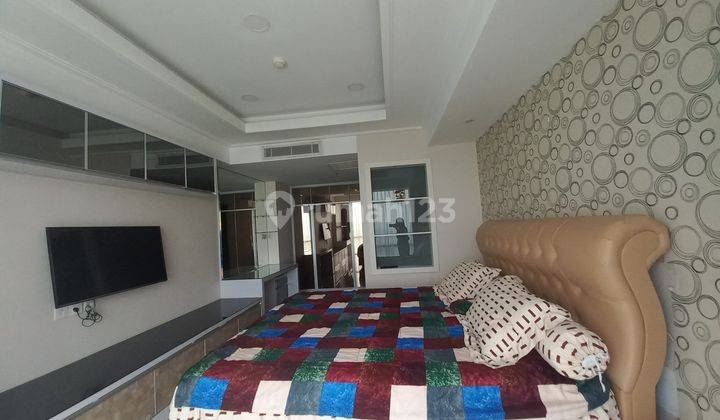 DI SEWAKAN APARTEMEN U RESIDENCE GOLF VIEW,CONECTING SUPERMALL KARAWACI 2