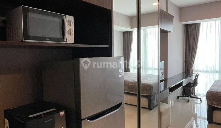 DI JUAL MURAH U RESIDENCE  TOWER 3,FULL FURNISH,DEKAT UPH 2