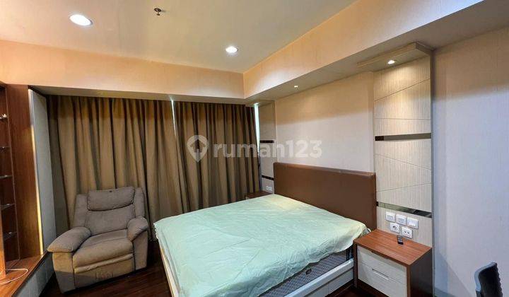 Di Jual U Residence Tower 1 Siap Huni Lengkap Lokasi Srategis  1