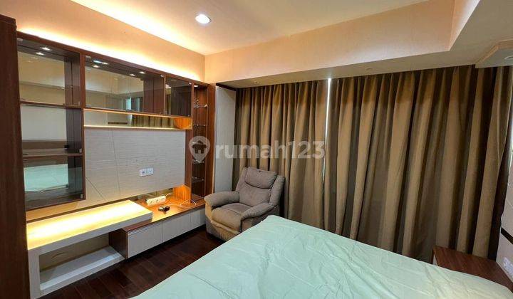 Di Jual U Residence Tower 1 Siap Huni Lengkap Lokasi Srategis  2