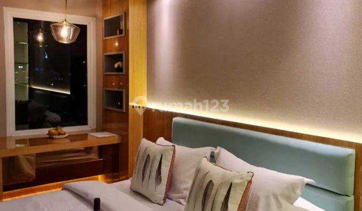 Dijual Apartemen Urbano Bekasi Studio Besar Siap Huni Dan Lengkap 1