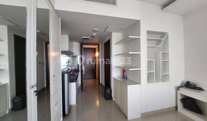 Dijual Apartemen U Residence Siap Huni Furnished Karawaci 1