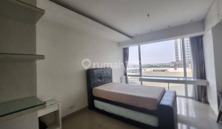 Dijual Apartemen U Residence Siap Huni Furnished Karawaci 2