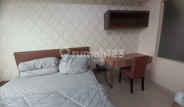 For Rent U Residence Apartment Fully Furnished Ready to Occup 2