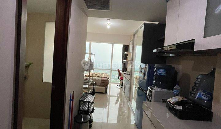 Dijual Bu Uresidence 2 Siao Huni Fully Furnised Karawaci 2