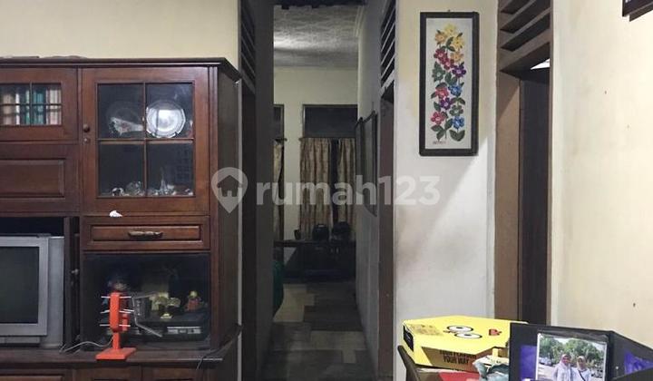 For Sale by Owner, Strategic House in South Jakarta City Center 1