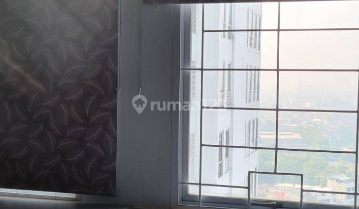 Apartemen Studio Urbano Siap Huni Full Furnished Strategis  1