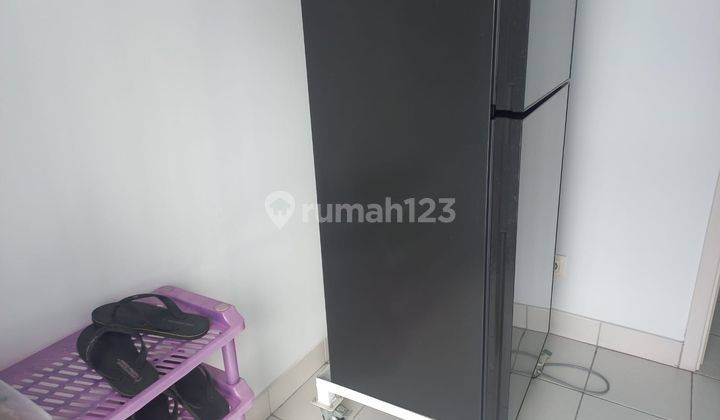 Dijual Bu Unit 2 BR Lengkap Siap Huni Dekat Stasiun Bekasi 2