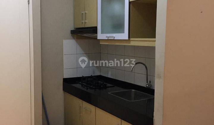 Dijual BU Apartemen Pakubuwono Terrace Siap Huni Lengkap 2