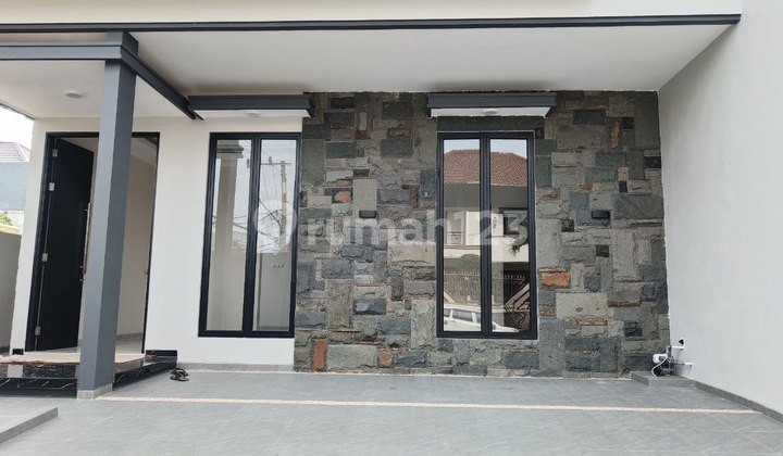 Rumah Hook Sutorejo Its Unair Pakuwon Pakuwon City Galaxi Mall Surabaya Rumah 2