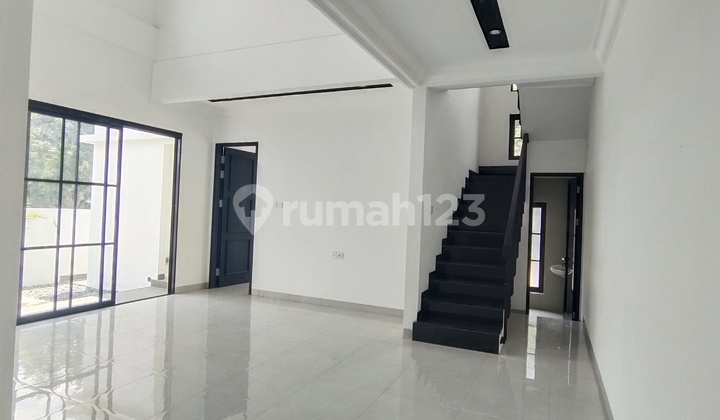 Hook House Rungkut Asri Near Upn Ubaya Sby 2