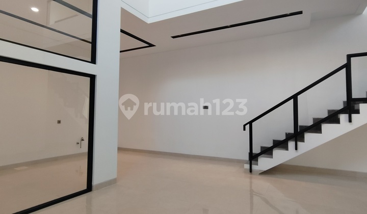 Rumah Barur Rungkut Asri Ubaya Upn Transmart Surabaya 2