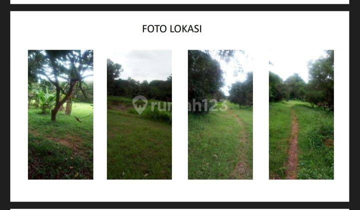 Dijual Kavling Tanah di Kerawang  1