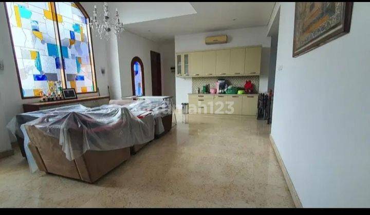 Dijual Cepat Rumah Mewah Baru Renovasi Di Taman Modern Cakung Jakarta Timur  2
