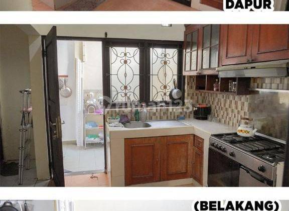 House for sale Jalan Bougenville Orange 4 Taman Griya
 2