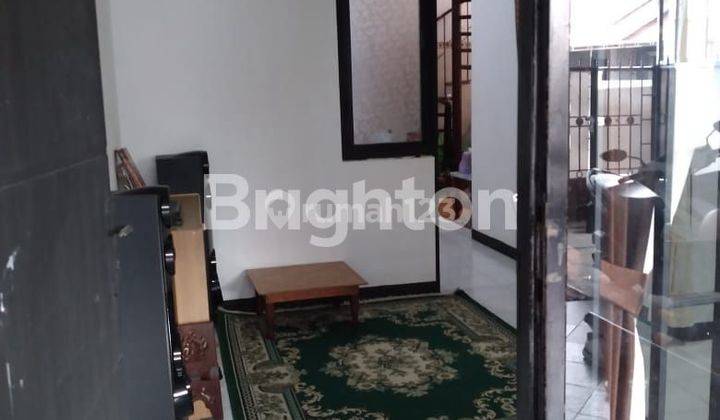 Rumah Dalam Komplek  Murah 2