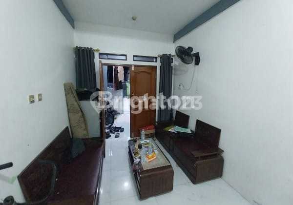 Rumah 2 Lantai di Perumahan Telaga Mas Bekasi Utara 2