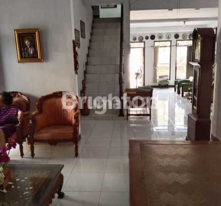 Affordable Luxury 2-Story House with Large Land in Jatirahayu, Pondok Gede, Bekasi 2