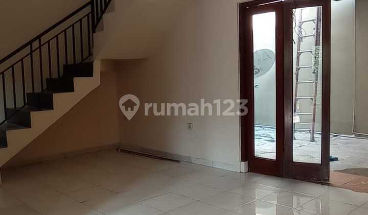 Rumah 2 Lantai Mewah Murah Di Jatimakmur Pondok Gede Bekasi 2