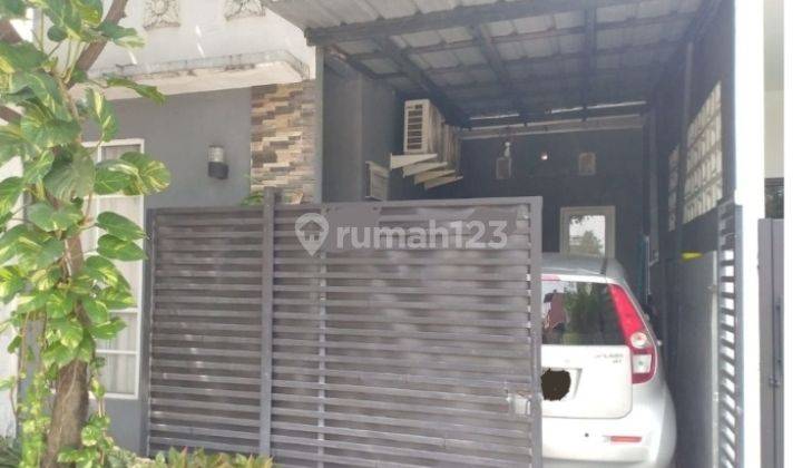 Rumah Mewah Minimalis Di Villa Mutiara Gading Bekasi Utara 1