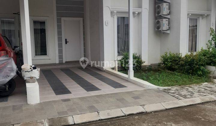 Rumah Baru Murah Mewah Tanpa Dp Di Bintara Jaya Bekasi Barat 1