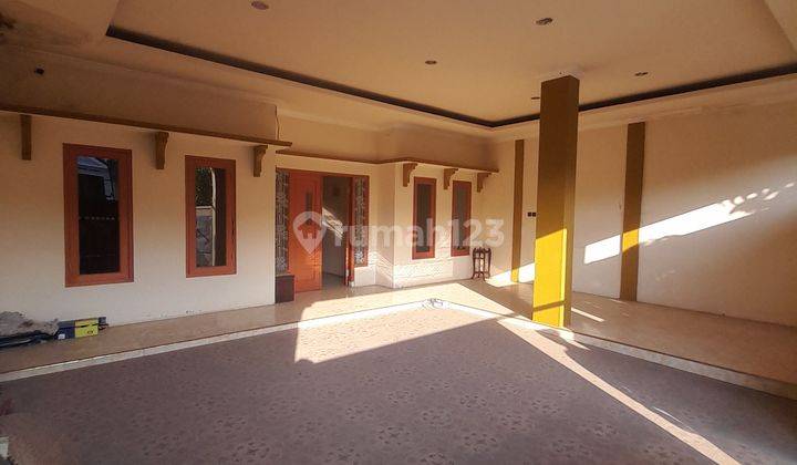 Rumah Gedung Besar Mewah Murah 2 Lantai Di Mutiara Gading Timur Bekasi Timur 2