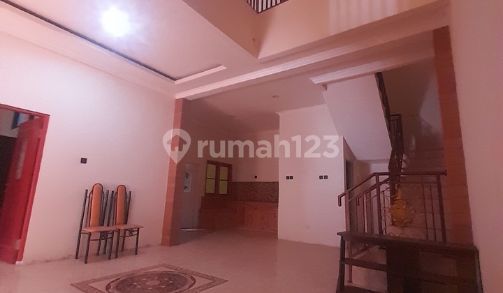 Rumah 2 Lantai Gedung Besar Mewah Murah Di Perumahan Mutiara Gading Timur Bekasi Timur 2