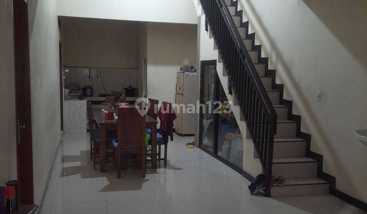 Rumah Toko Tepi Jalan Di Pengasinan Rawa Lumbu Bekasi Timur  2