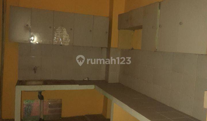 Rumah Besar Murah 2 Lantai Di Bulak Kapal Bekasi Timur 2