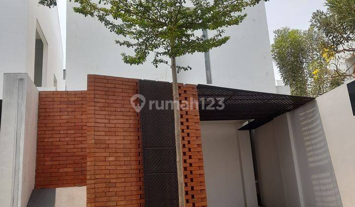 Rumah Baru 2 Lantai Siap Huni Di Bekasi Kota 2