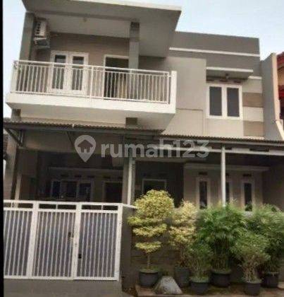 Rumah Mewah Murah 2 Lantai Di Pondok Hijau Permai Bekasi Kota  1