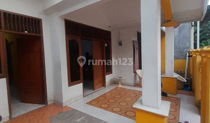 RUMAH 2 LANTAI BAGUS DI NAROGONG RAWALUMBU BEKASI 2