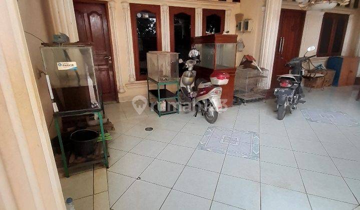 Rumah Murah 2 Lantai Di Pondok Kelapa Duren Sawit Jakarta Timur 2