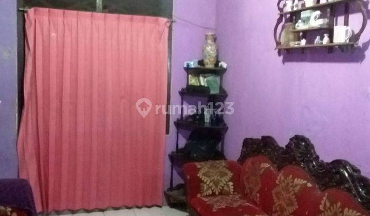 Rumah Murah 2 Lantai Di Bekasi Timur  2