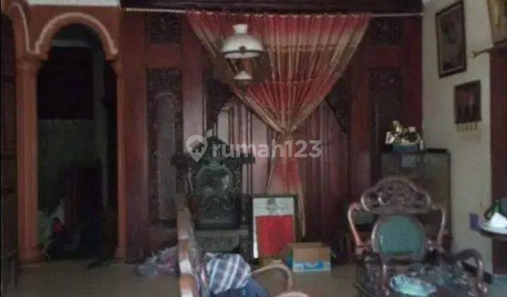 Rumah Gedung Besar Mewah Murah 2 Lantai Di Mekarmukti Jababeka Cikarang Utara Bekasi 2