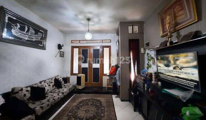 Rumah 2 Lantai Mewah Murah Di Jatiasih Bekasi Selatan 2