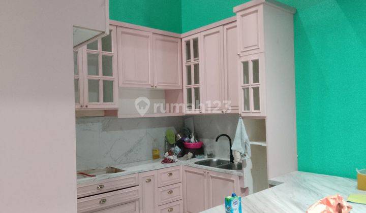 Rumah Mewah Murah 2 Lantai Di Cluster Sakura Regency Bekasi Timur 2