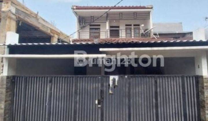 Rumah 2 Lantai Murah Mewah Di Kayuringin Bekasi Selatan  1