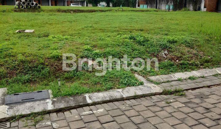 Tanah Kavling 60 Meter Beranda Mas di Bekasi Kota 1