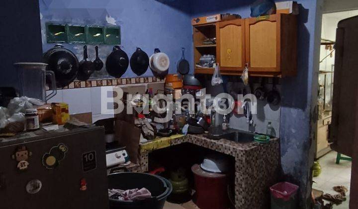 Rumah 2 Lantai Murah Di Bulak Kapal Bekasi Timur 2